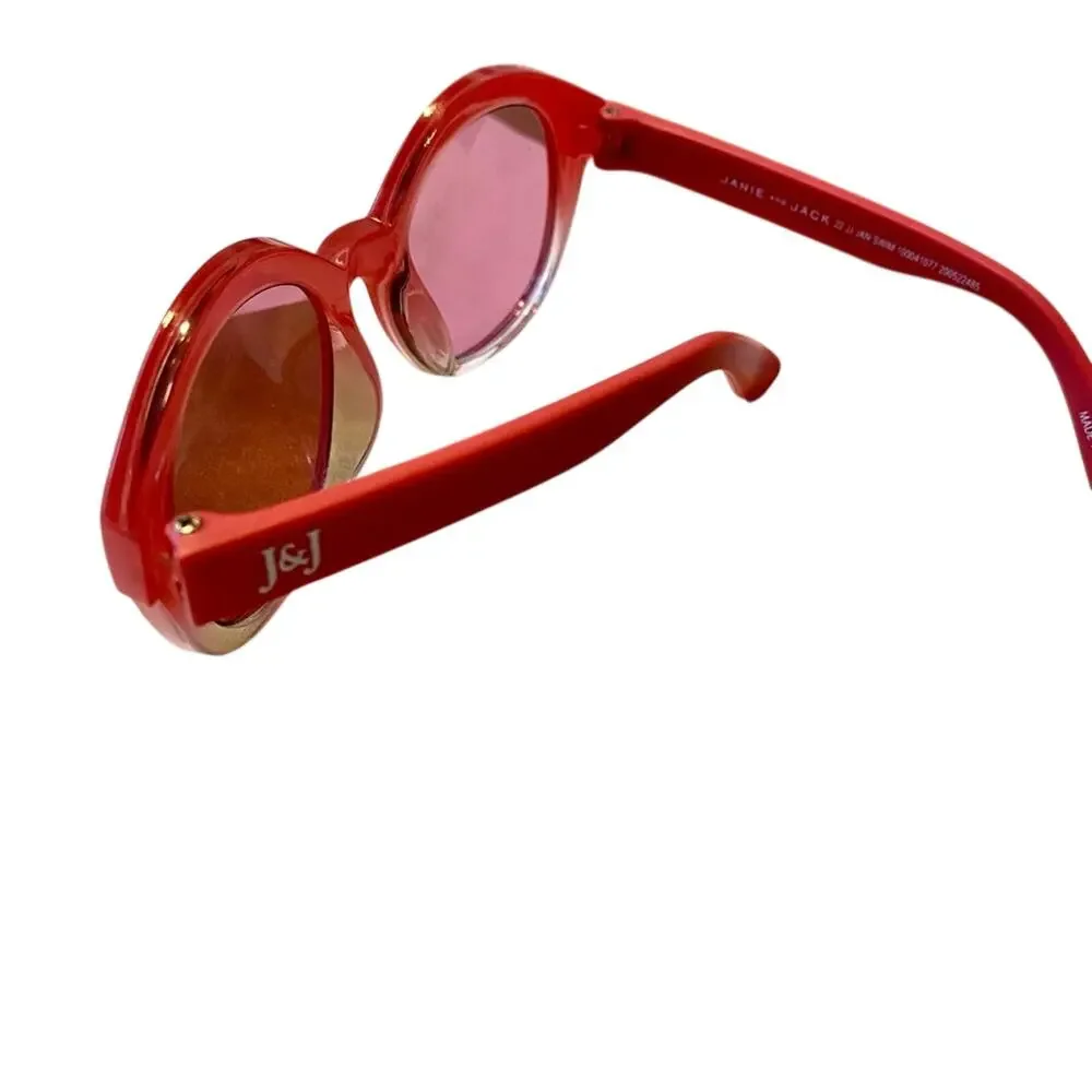 3+/$10ea Janie and Jack sunglasses